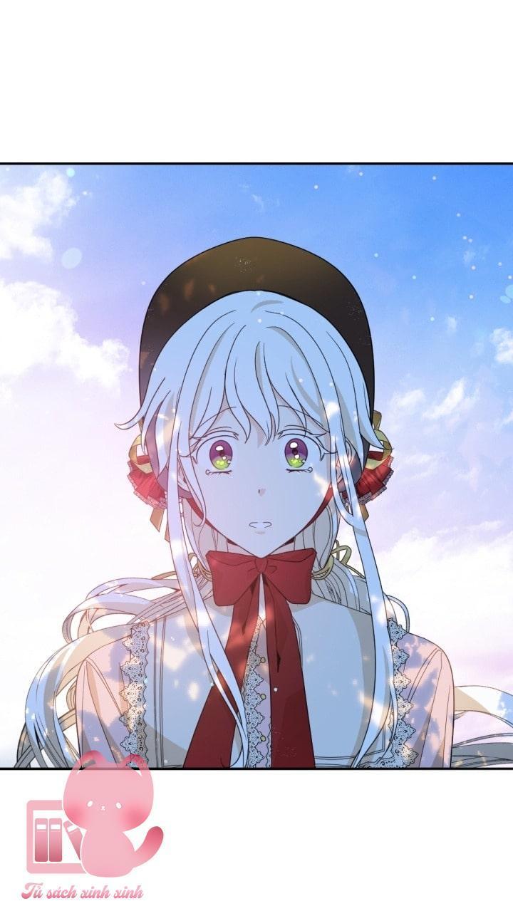 nguyện ước vô vọng của ma nữ chapter 61 38