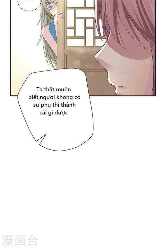 chưởng môn mười tám tuổi chapter 34 18