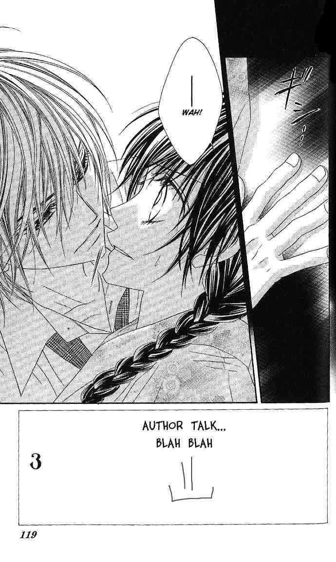 kyou, koi wo hajimemasu - mộng mơ đầu đời chapter 4 2