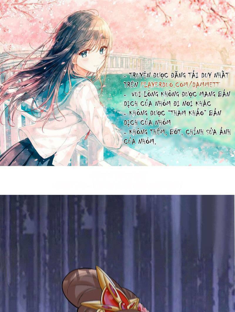 độc y đích nữ chapter 80 1