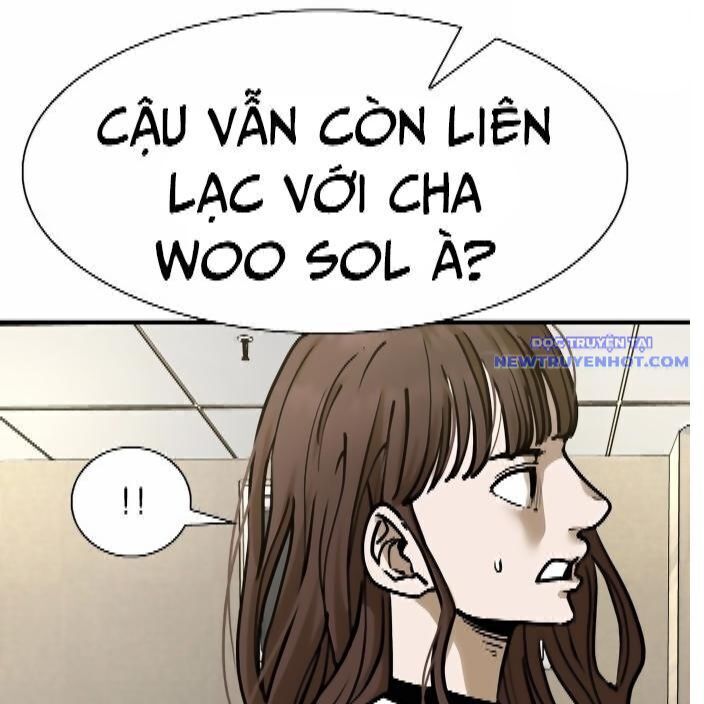 shark - cá mập chapter 291 23