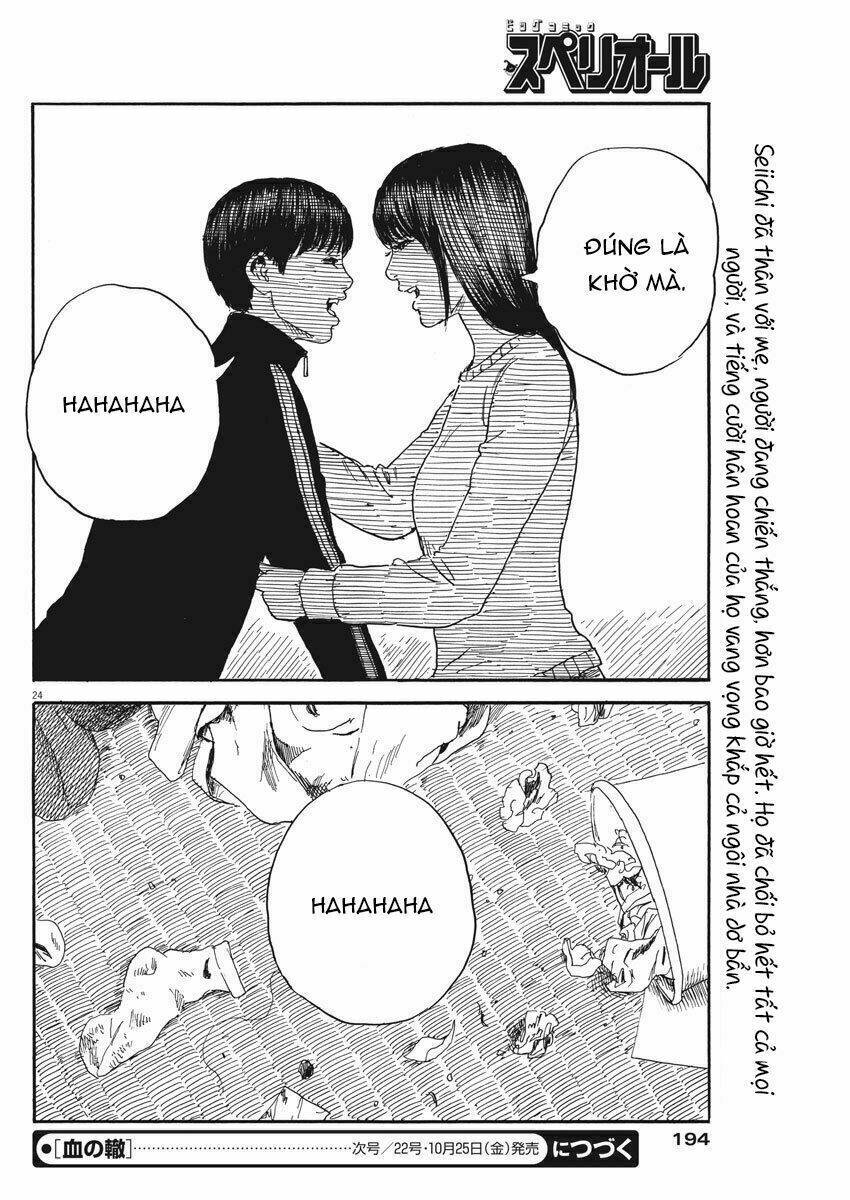 chi no wadachi chapter 60 26
