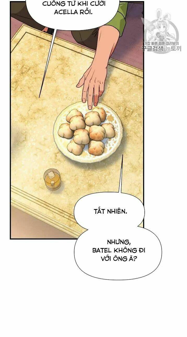 khế ước của nữ công tước quái vật chapter 80 25