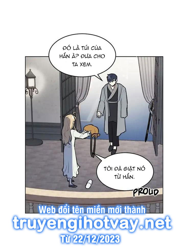 tôi là fan cứng hoàng tử chapter 12.1 15