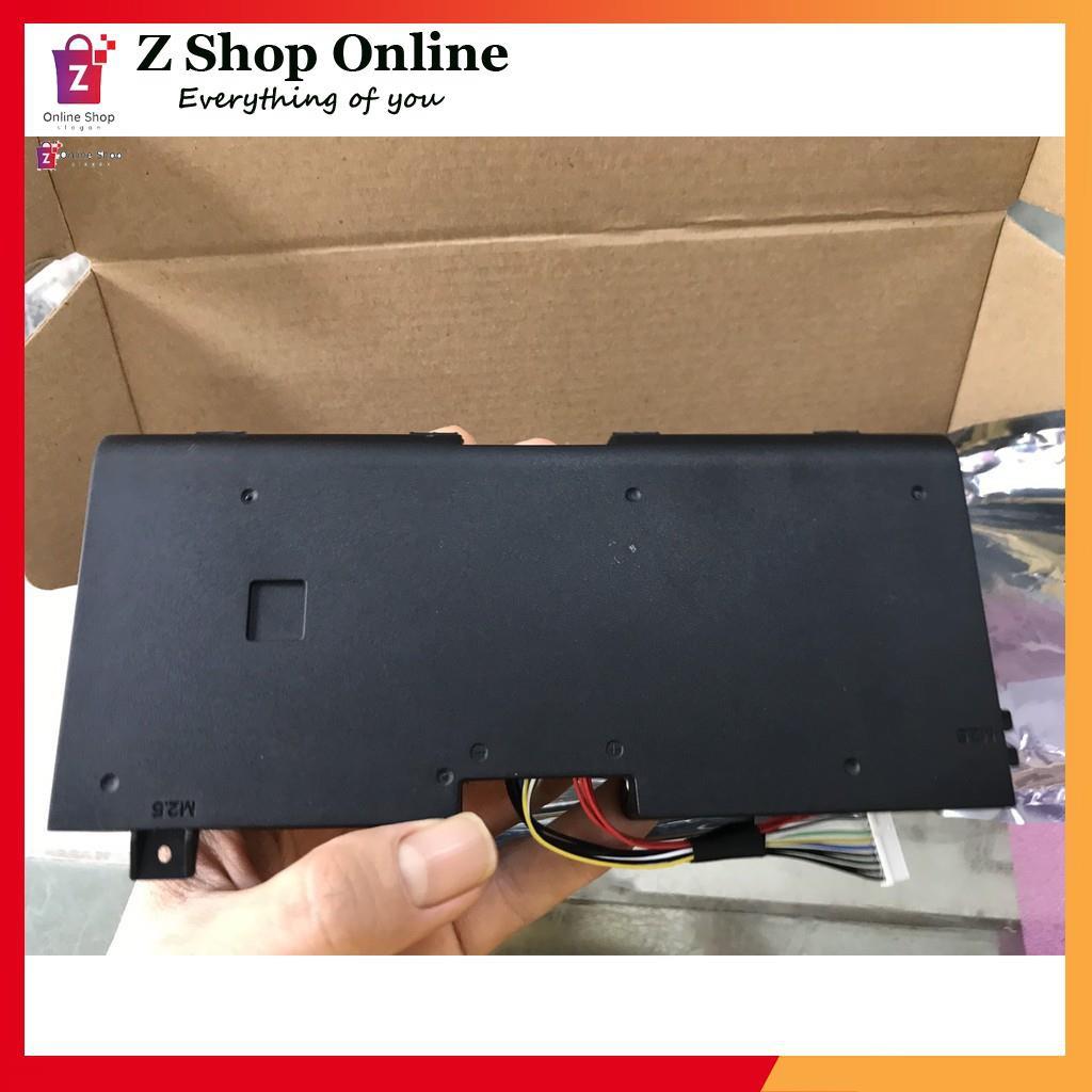 Pin (Original) Dùng Cho Dell Alienware 17 17X M17X-R5 18 18X M18X-R3 2F8K3 (Battery)