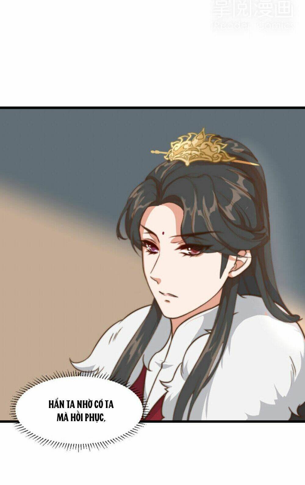 đệ nhất cuồng phi chapter 4 30