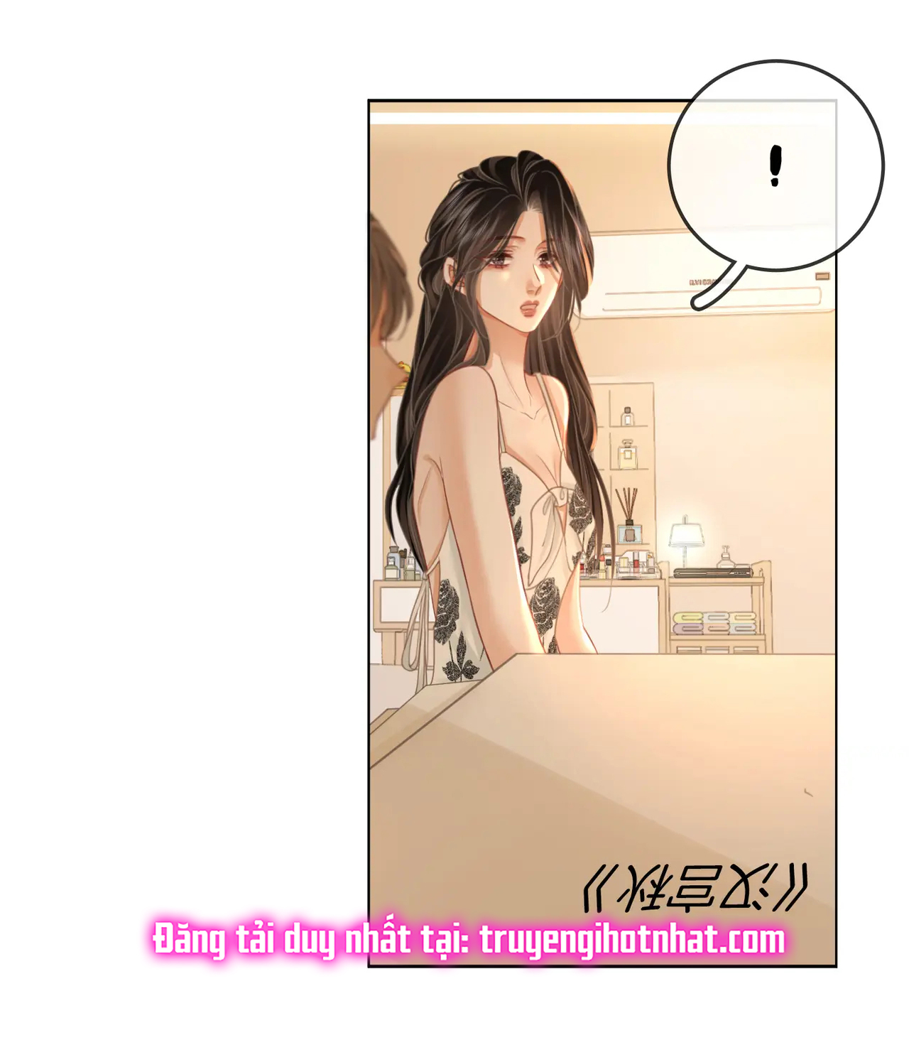Cố Tiểu Thư Và Khúc Tiểu Thư chapter 57 - Trang 9