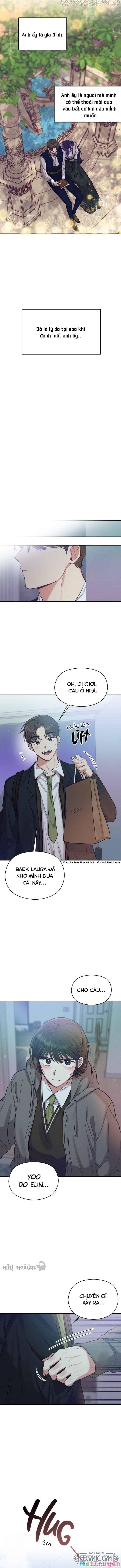 kế hoạch phản công của phản diện tuổi 18 chapter 15 2