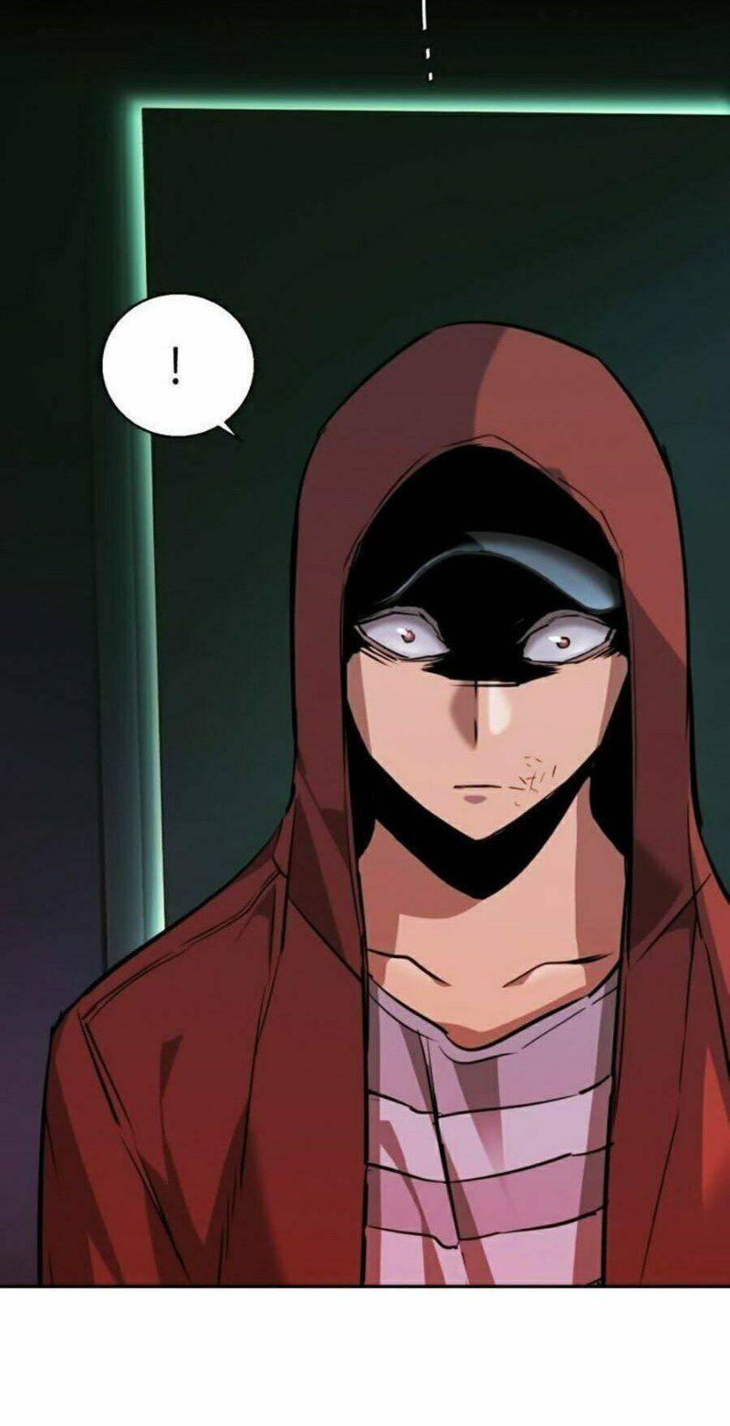 bạn học tôi là lính đánh thuê chapter 55 88