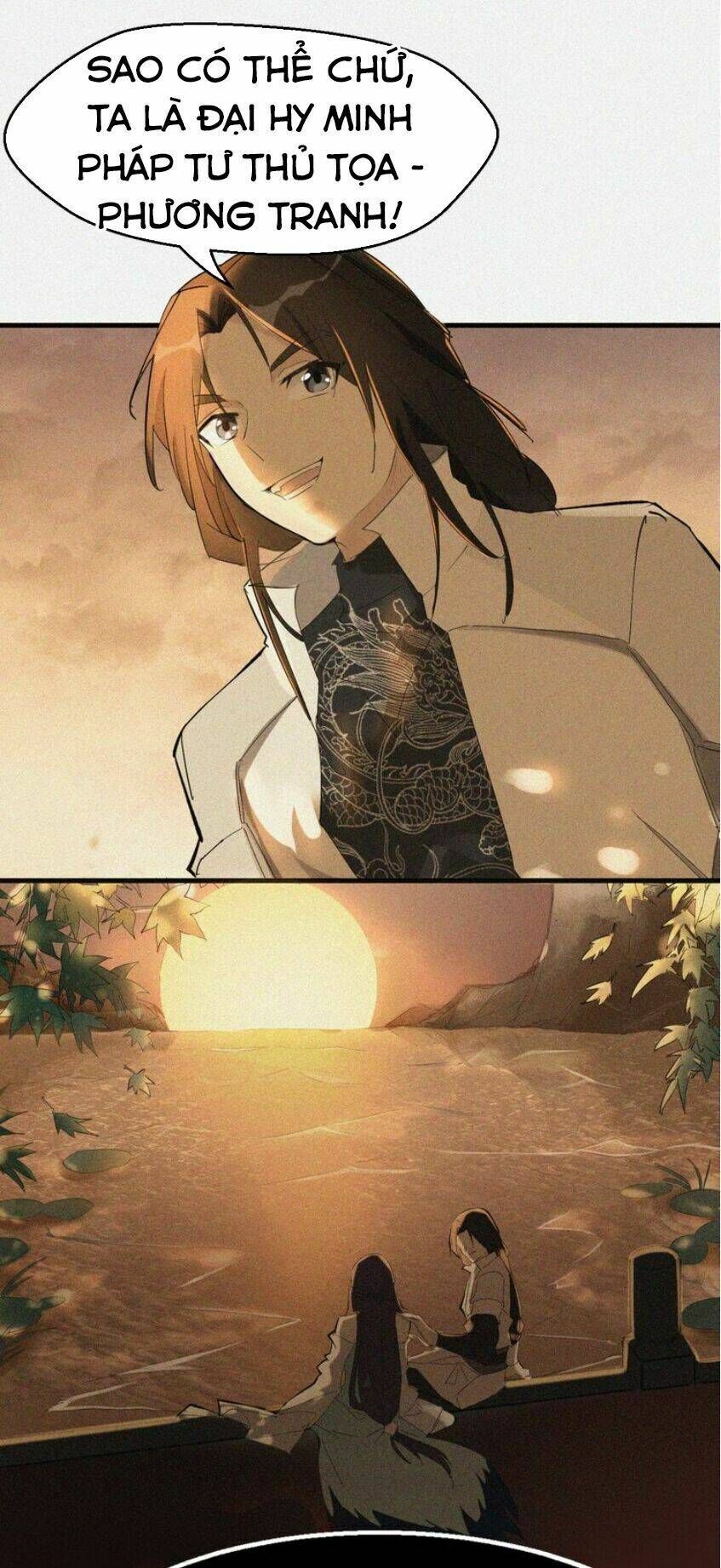 đại nghịch chi môn chapter 44 4