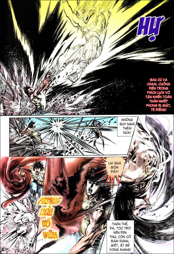 phong vân chapter 113 17