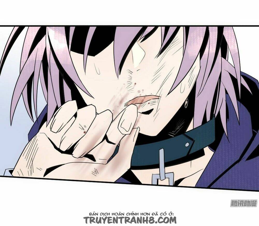 điều ước của người phàm chapter 6 28