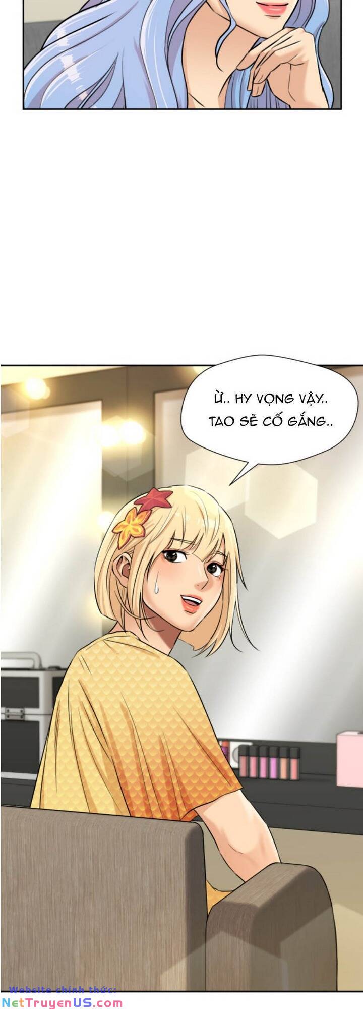 gương mặt thiên tài chapter 76 23