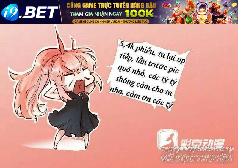 phượng câu tình - phế hậu độc bộ thiên hạ chapter 14 10