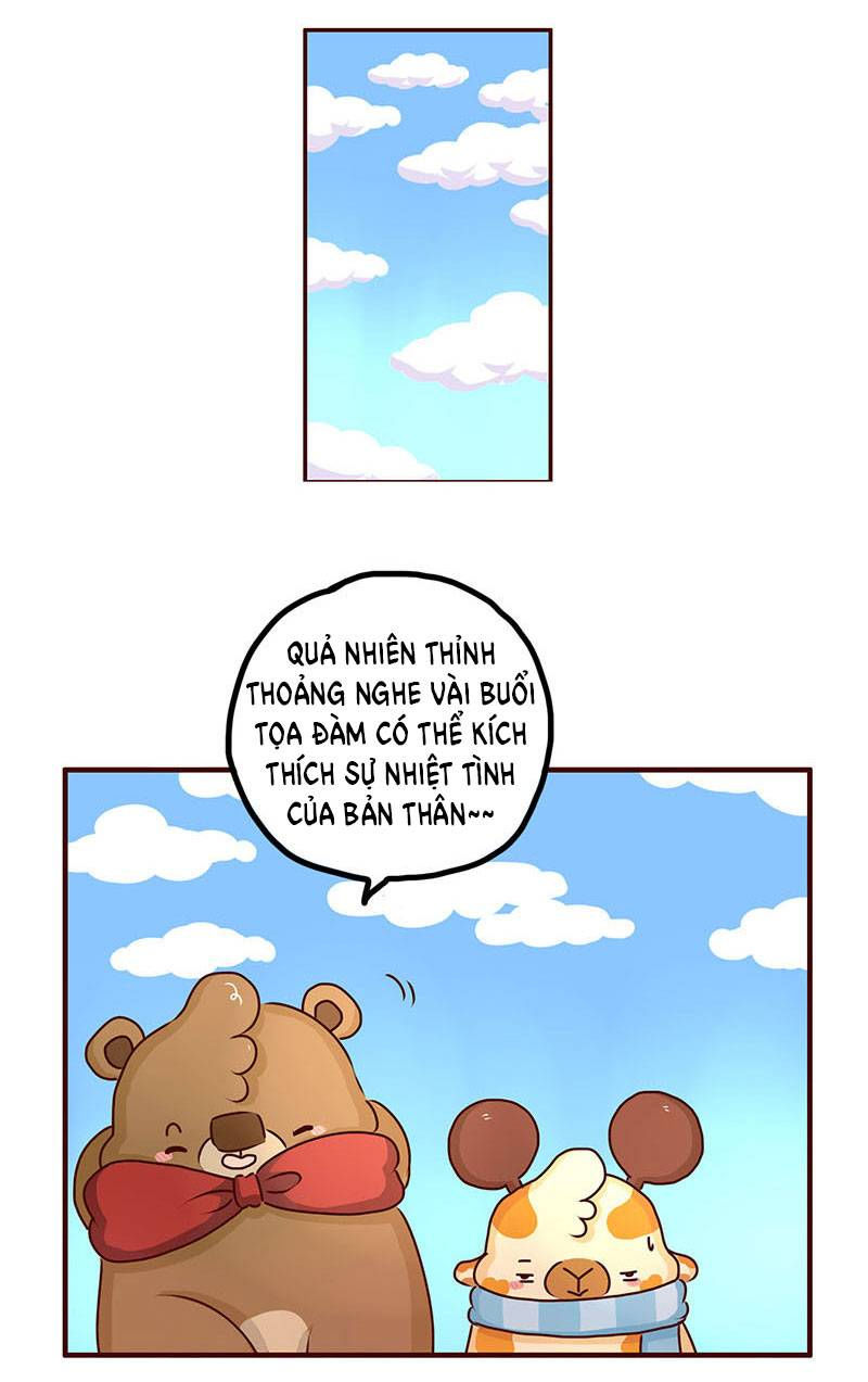 lạc chẩm cổ dài chapter 28 4