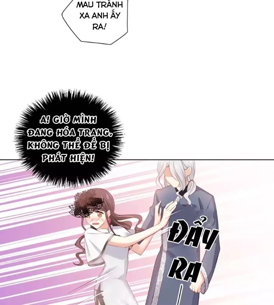 tình yêu là thế 2 chapter 54 28