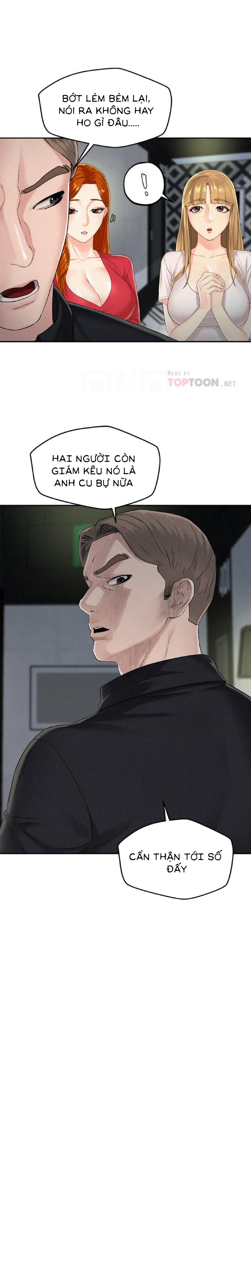 chuyến đi ngoại tình chapter 13 8