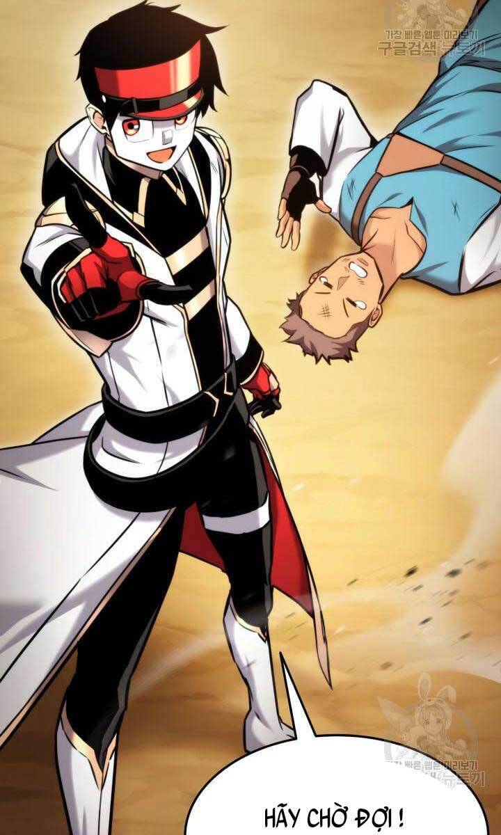 huyền thoại game thủ - tái xuất chapter 92 110