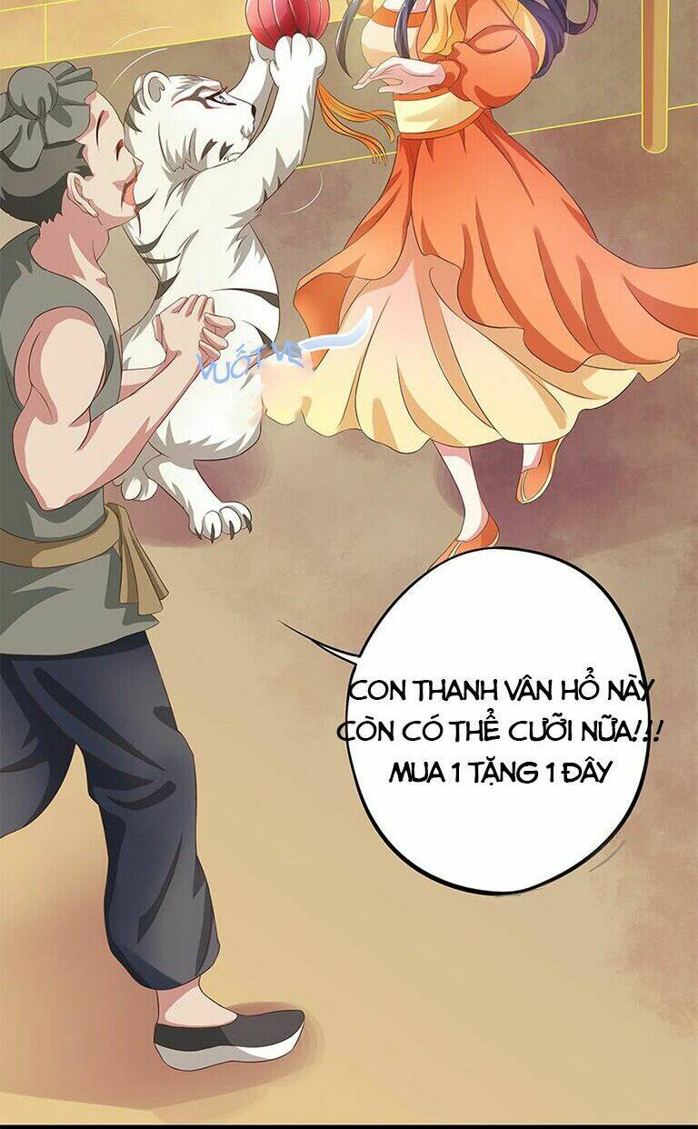 người hầu của ta là ma vương chapter 2 16