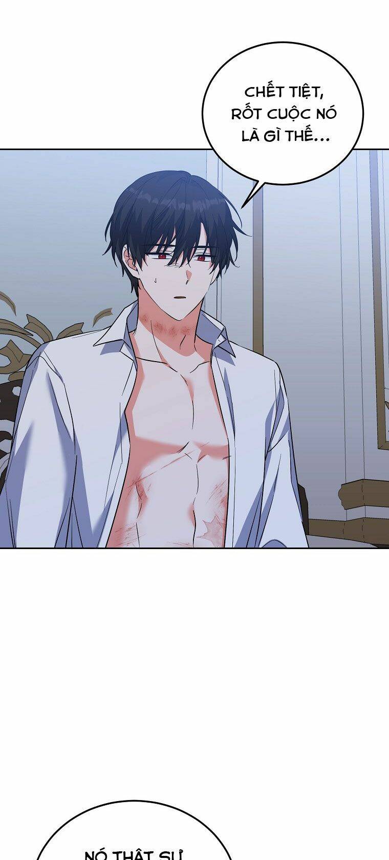 ác nữ karuna bé lại chapter 47 87