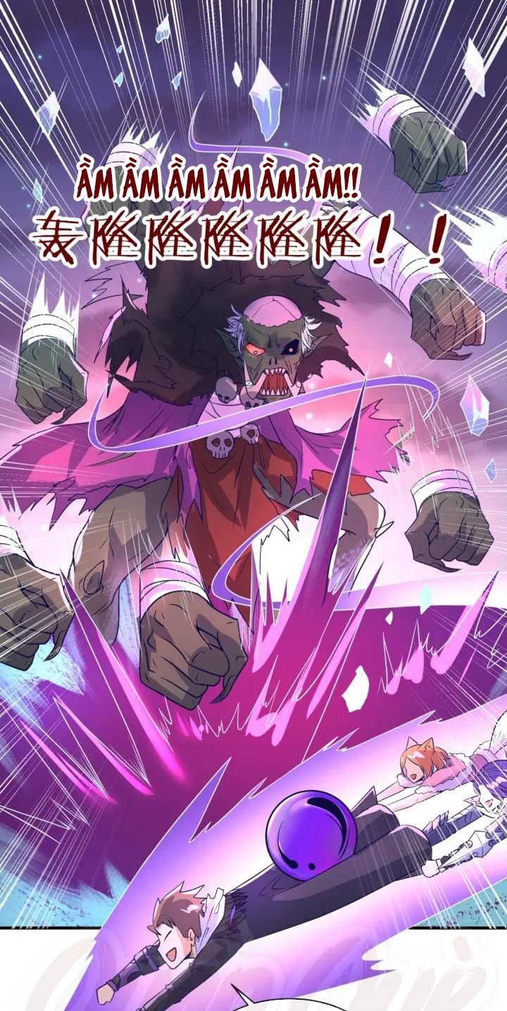 người chặn xuyên không chapter 79 17