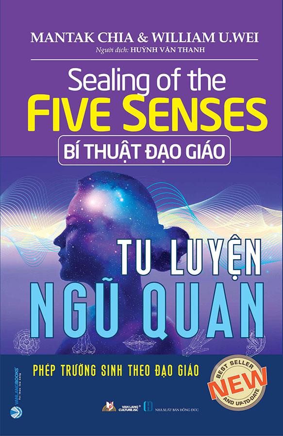 Bí Thuật Đạo Giáo - Tu Luyện Ngũ Quan