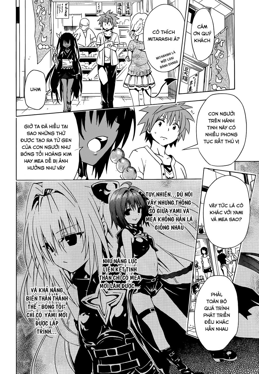 to love - ru darkness chapter 29 15