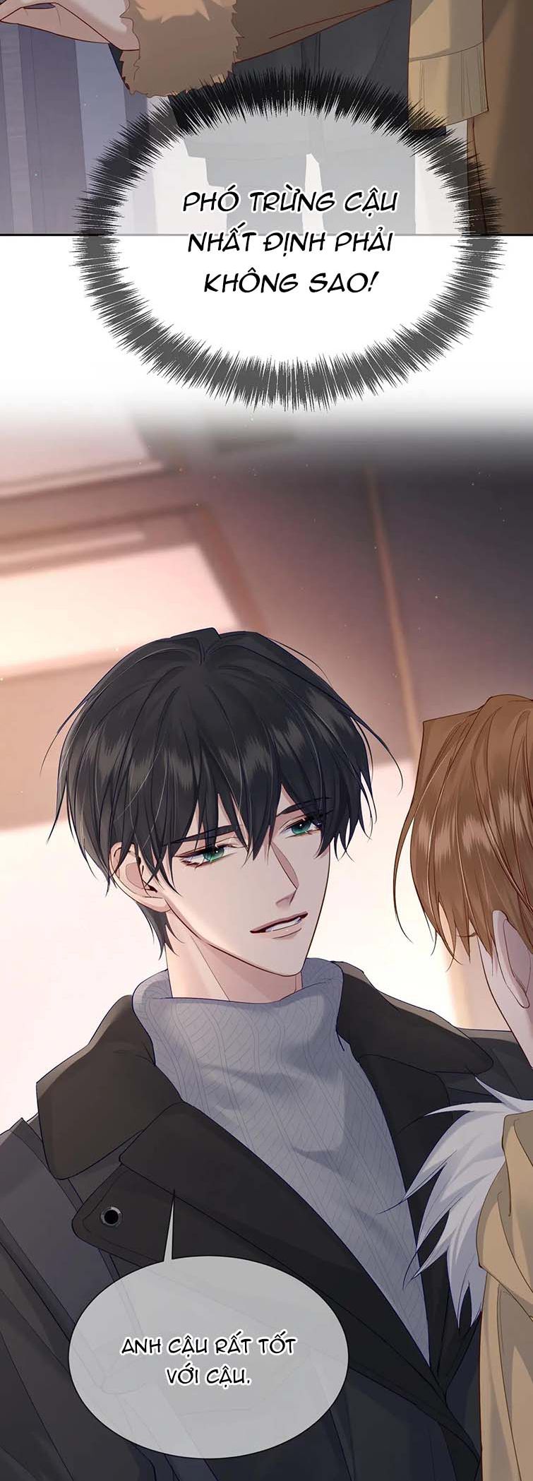 nhân vật chính chỉ muốn yêu đương chapter 28 17