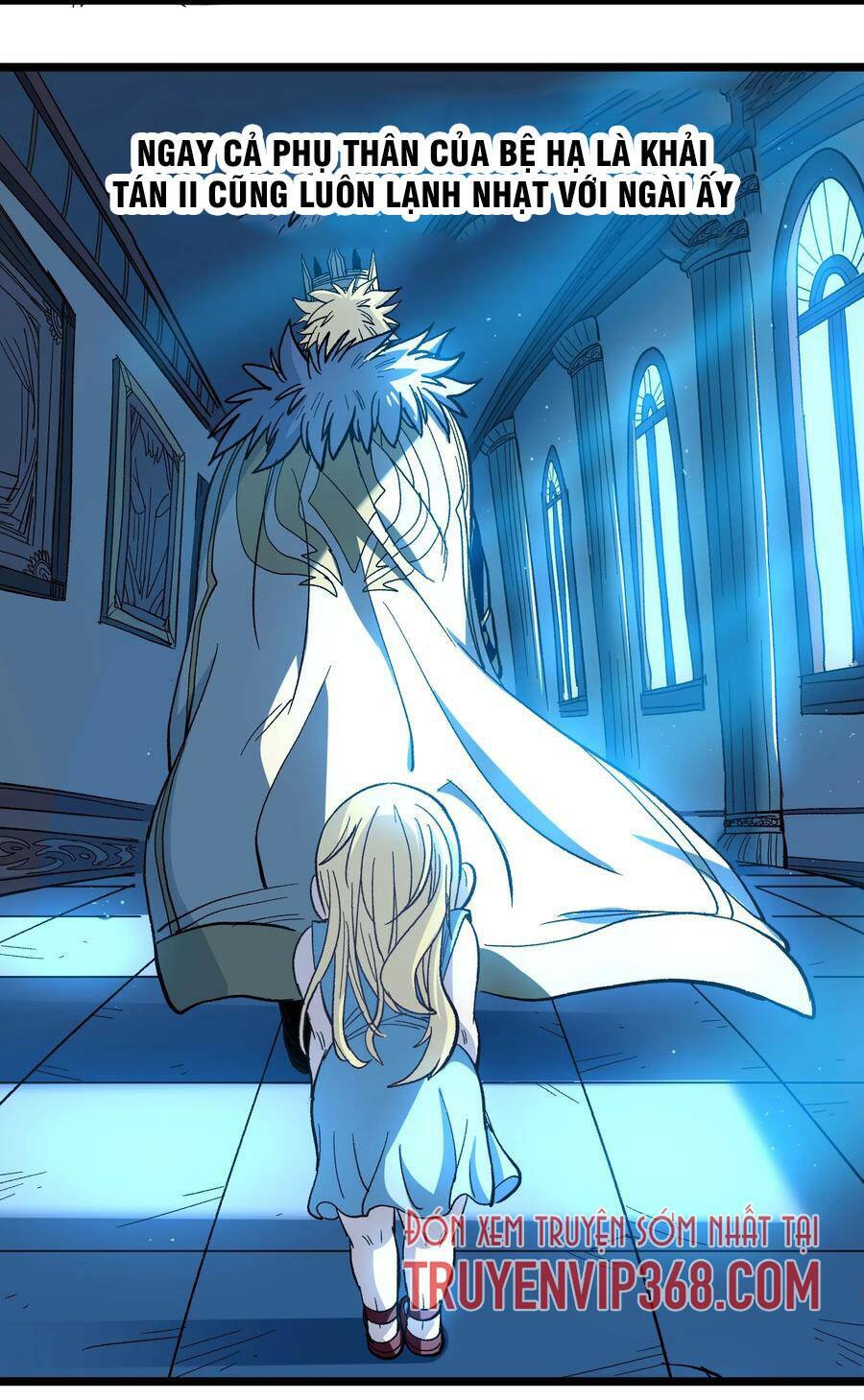 vú em vô địch chapter 5 57