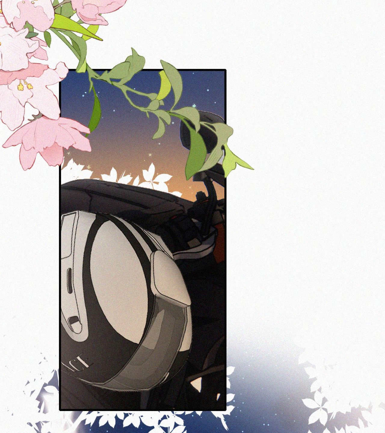 bệnh yêu chapter 88 40