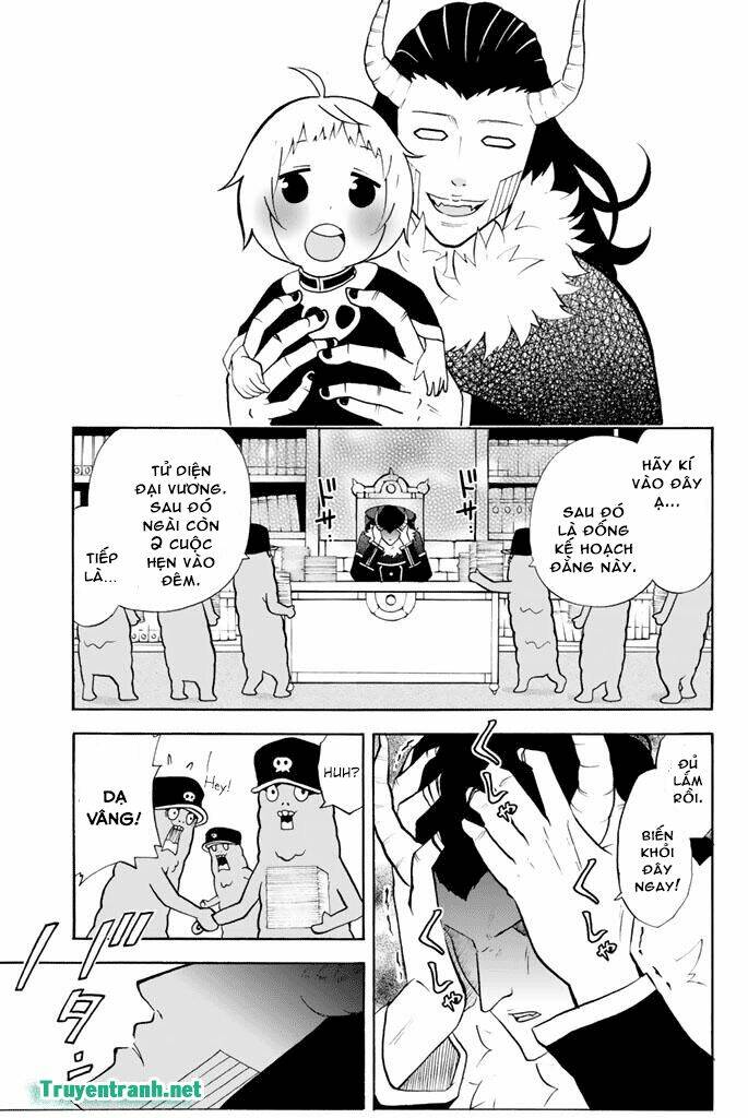 sodatechimaou chapter 51 2