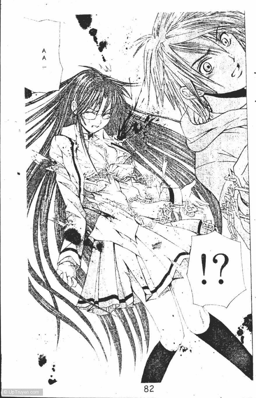 kami to sengoku seitokai chapter 14 16