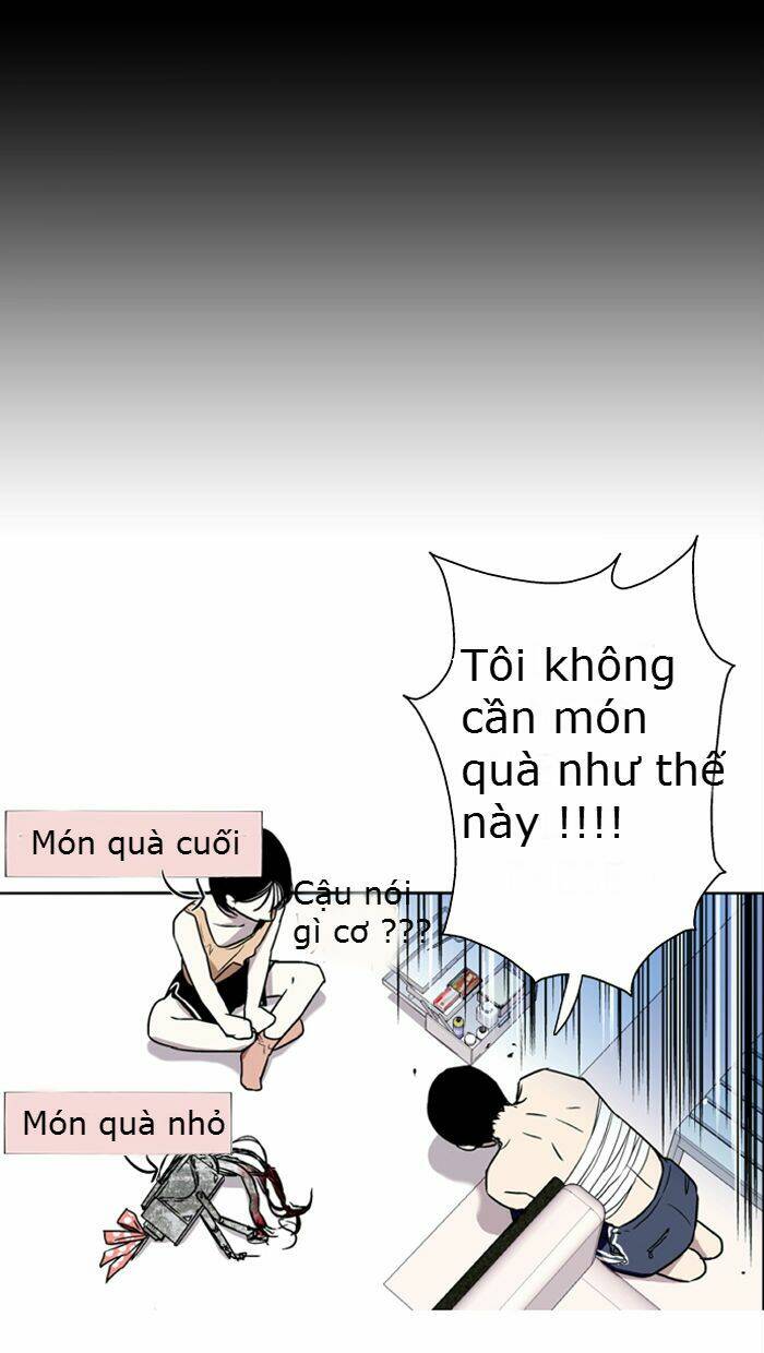 đôi mắt từ trái tim chapter 4 35