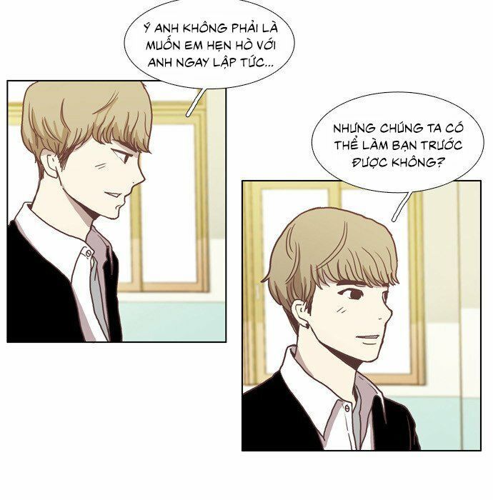 thế giới con gái chapter 12 3