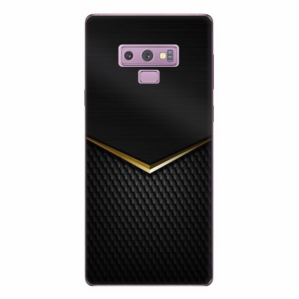 Ốp Lưng Dành Cho Samsung Galaxy Note 9 - Mẫu 176