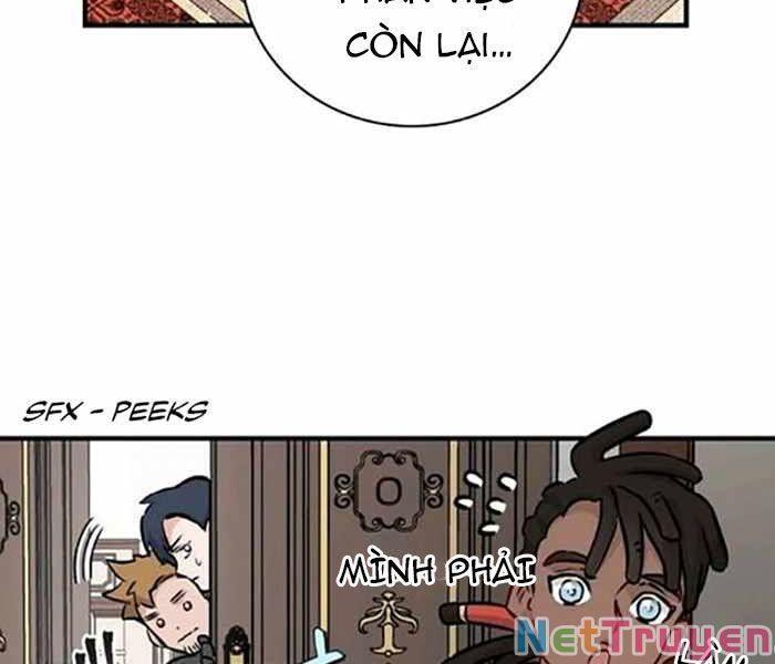 tôi lên cấp chỉ bằng cách ăn chapter 84 74