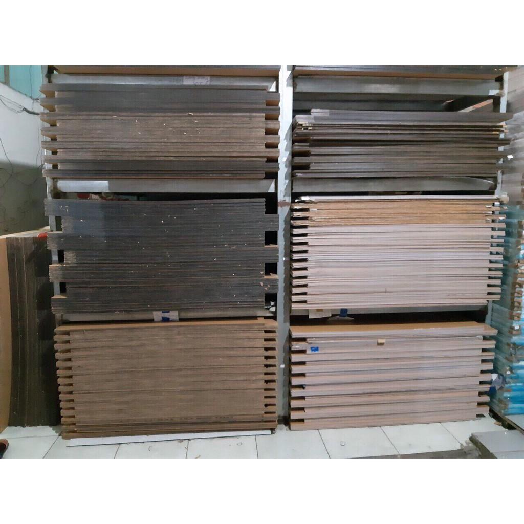 MICA Trong Dày 3mm A2 A3 Làm Mô Hình, Bể Cá Mini, Quảng Cáo, Biển Hiệu...