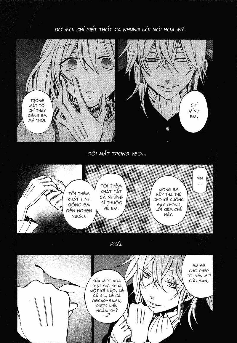 pandora hearts chapter 46 14