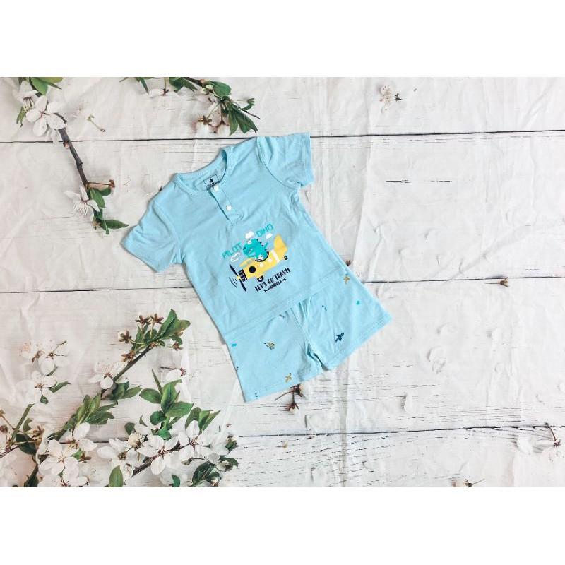 BỘ CỘC SỢI TRE CHO BÉ _ Bbl