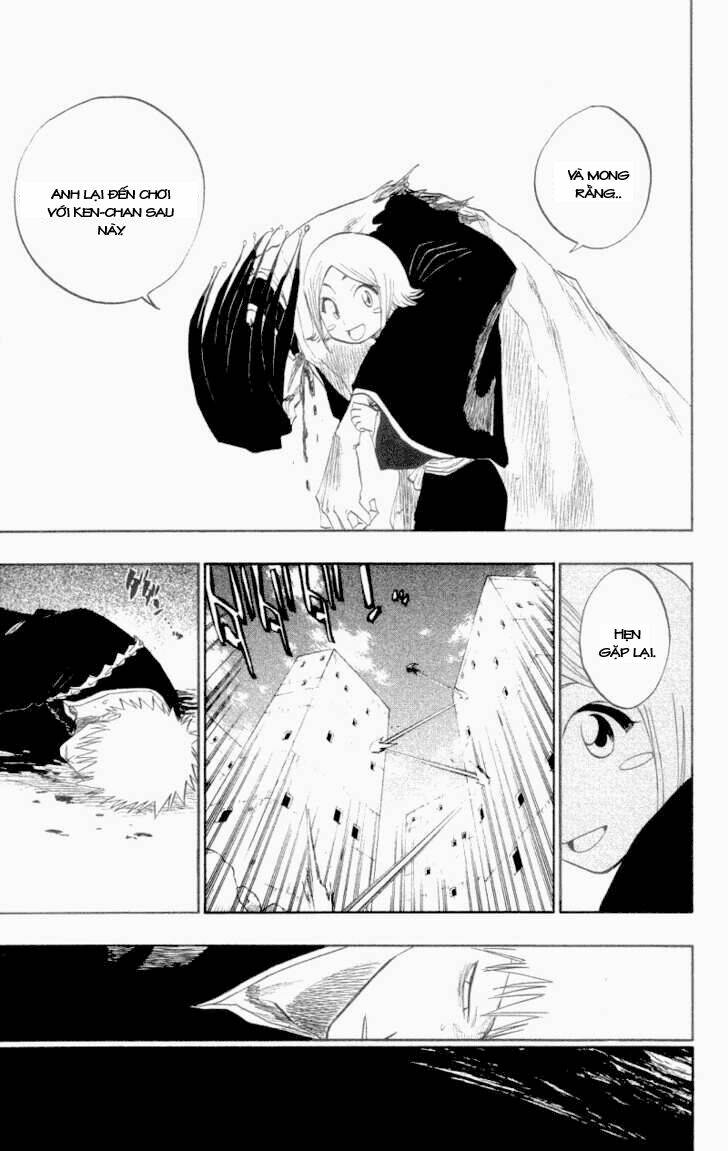 thần chết ichigo chapter 114 3
