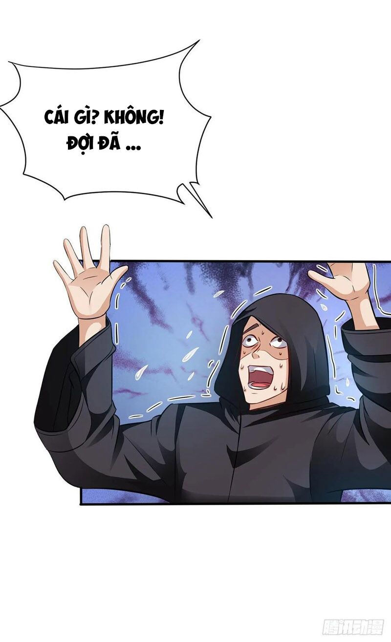 chúa tể tam giới chapter 91 6