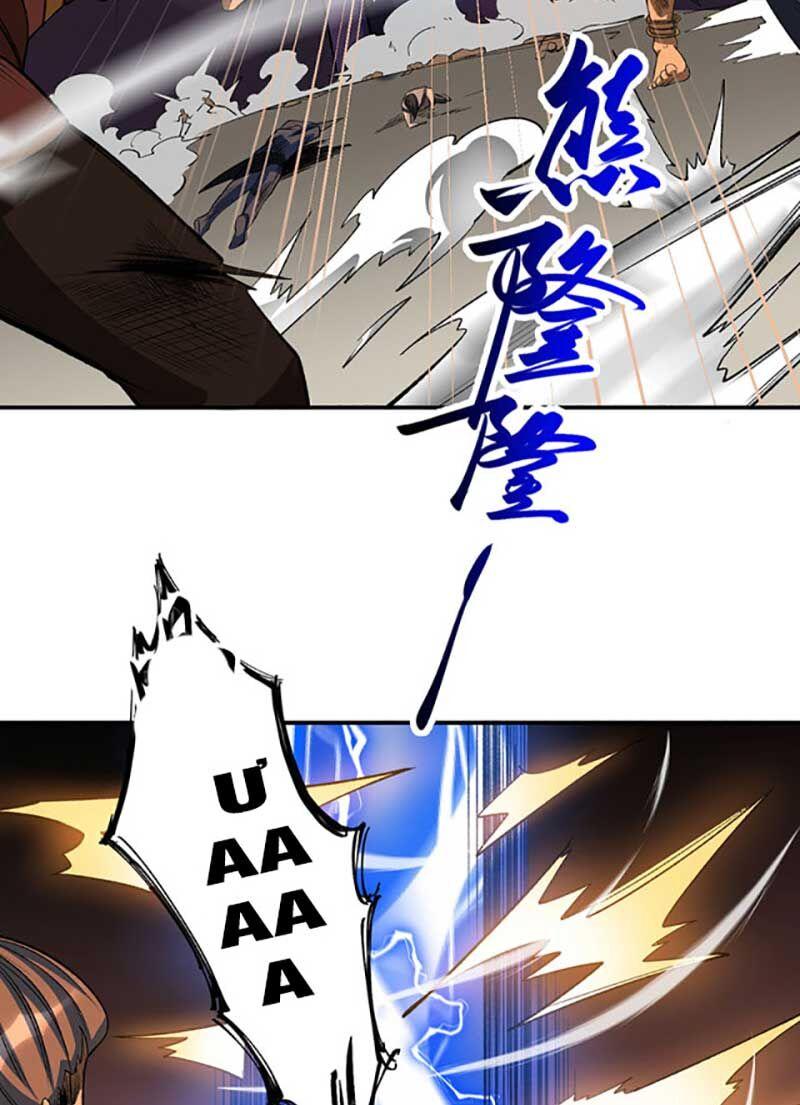 võ đạo độc tôn chapter 612 12