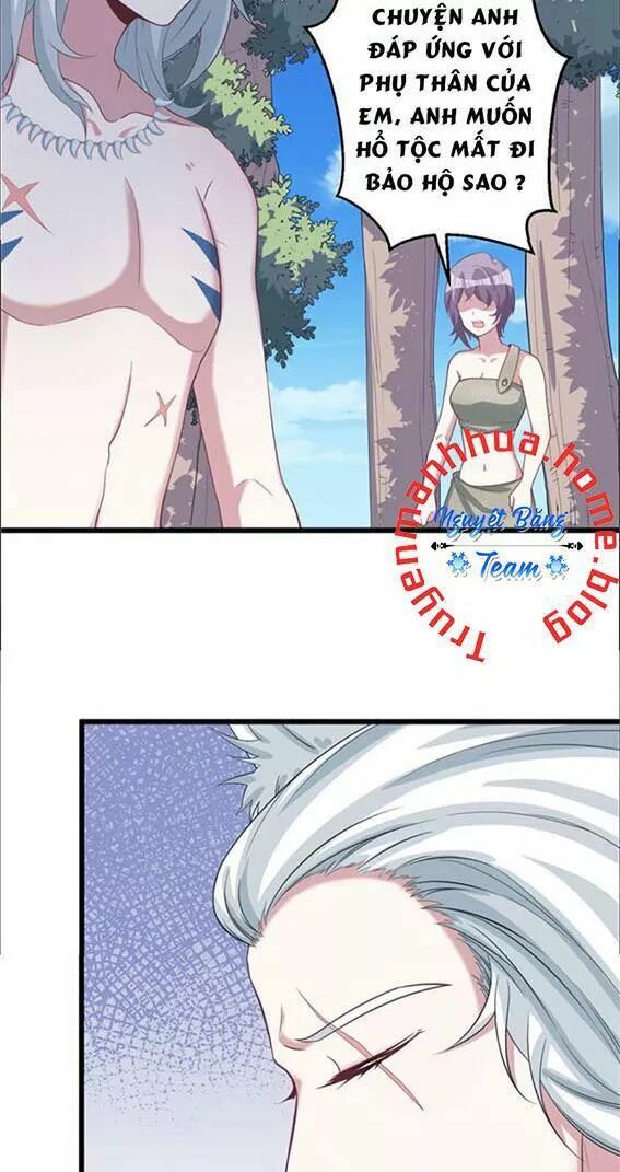 [16+] thảnh thơi thú thế chủng chủng điền, sinh sinh tể chapter 96 21