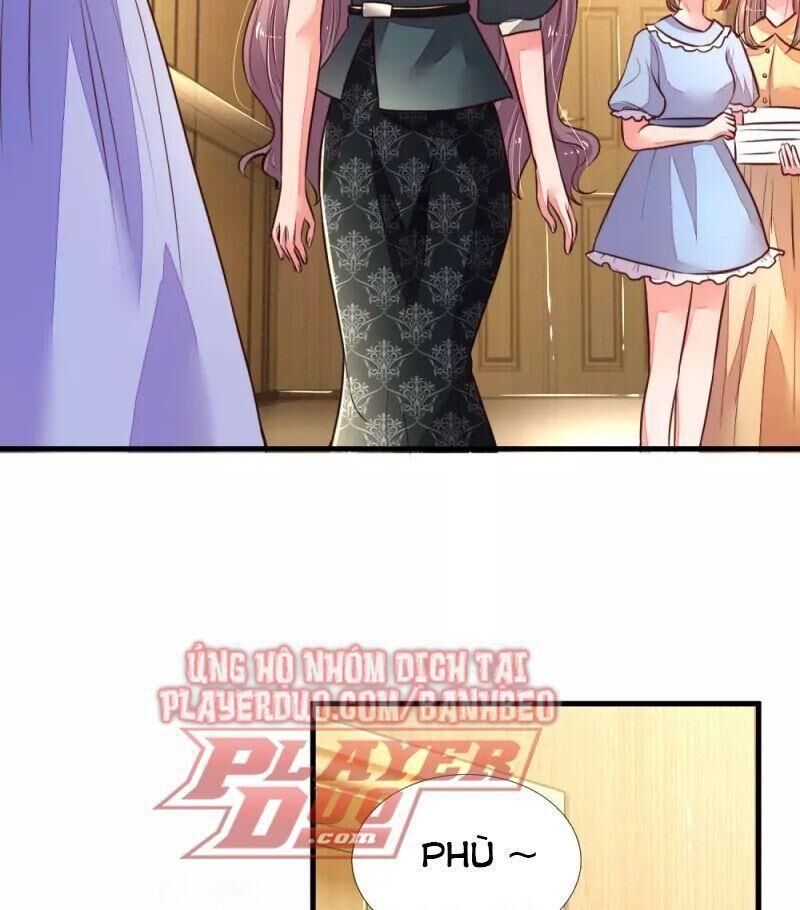 ma ma đột kích : cha mời tiếp chiêu chapter 31 28