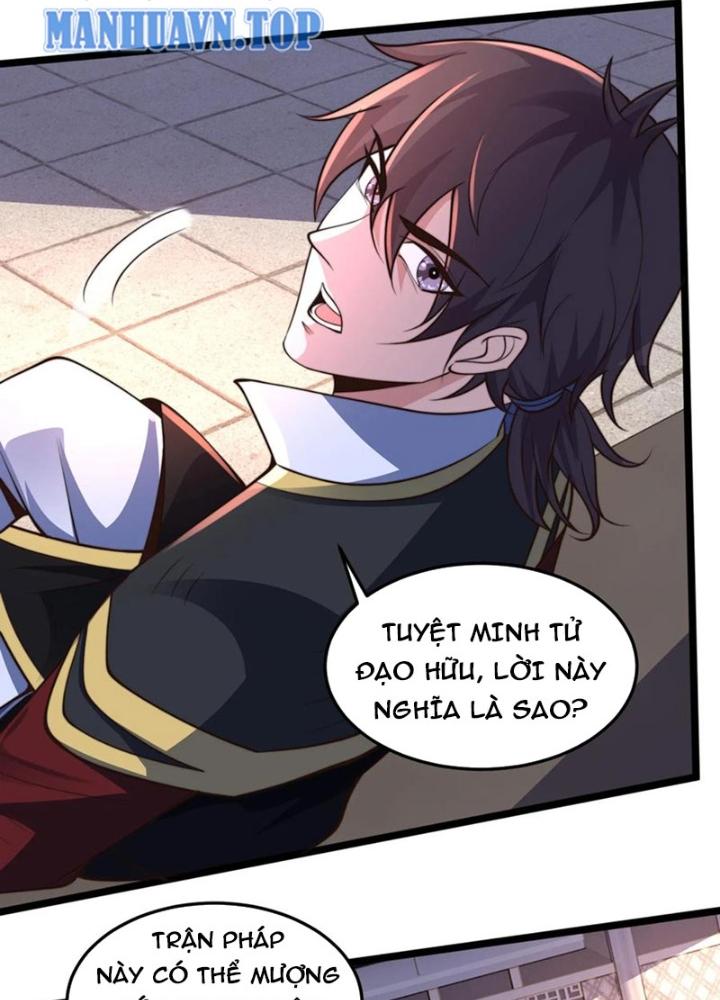 ta nuôi ma quỷ ở trấn ma ti chapter 249 4