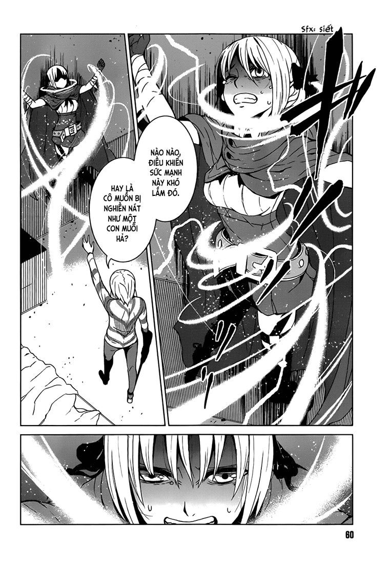 toaru kagaku no accelerator chapter 2 6