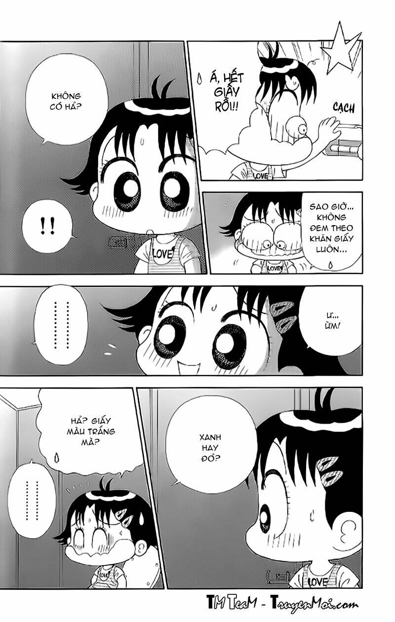 kocchi muite! miiko chapter 15 4