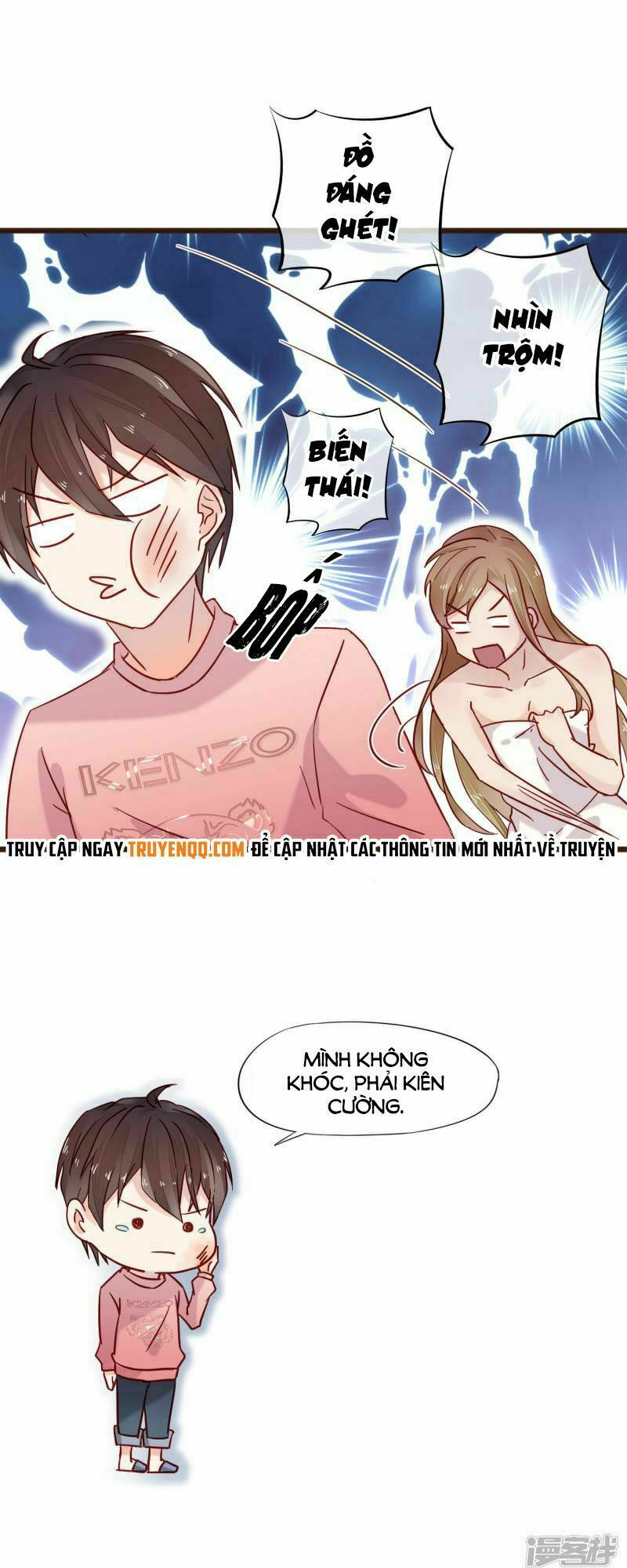 đơn phương 37.5 chapter 7 57