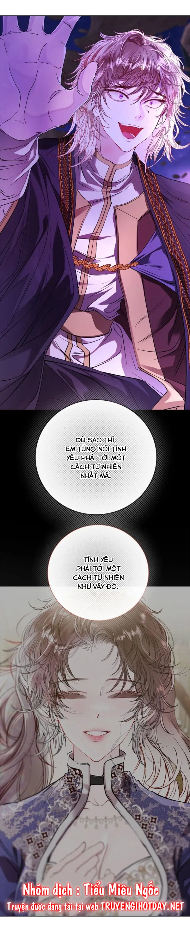 tôi đã trở thành tiểu thư xấu xí chapter 121 21