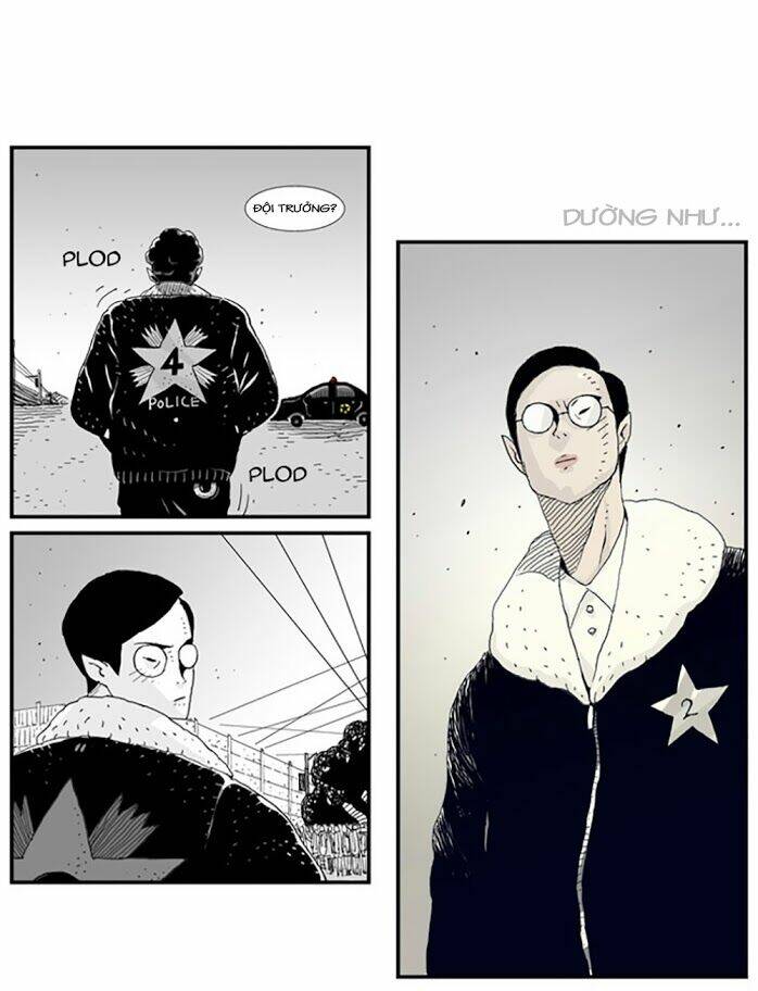 hành trình thoát khỏi địa ngục chapter 7 11